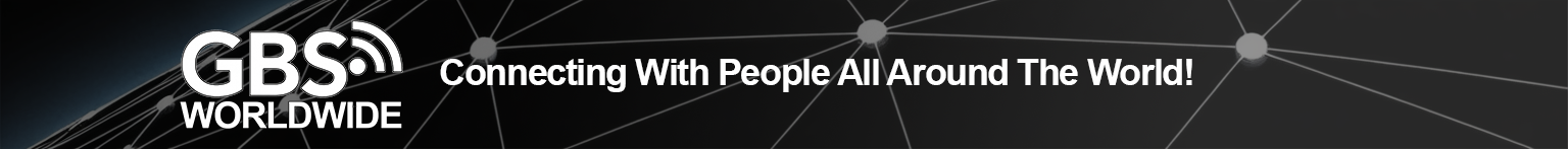GBS Worldwide Banner